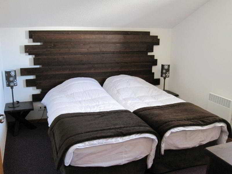 Residence Les Fermes - Lagrange Prestige Saint-Gervais-les-Bains Eksteriør billede