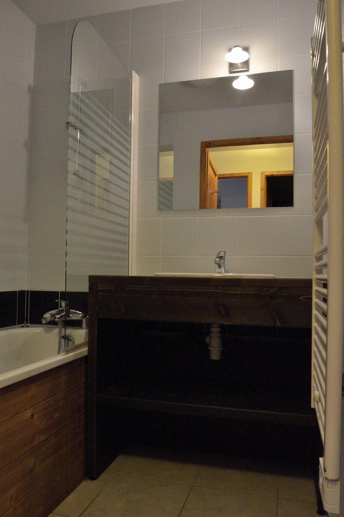 Residence Les Fermes - Lagrange Prestige Saint-Gervais-les-Bains Eksteriør billede