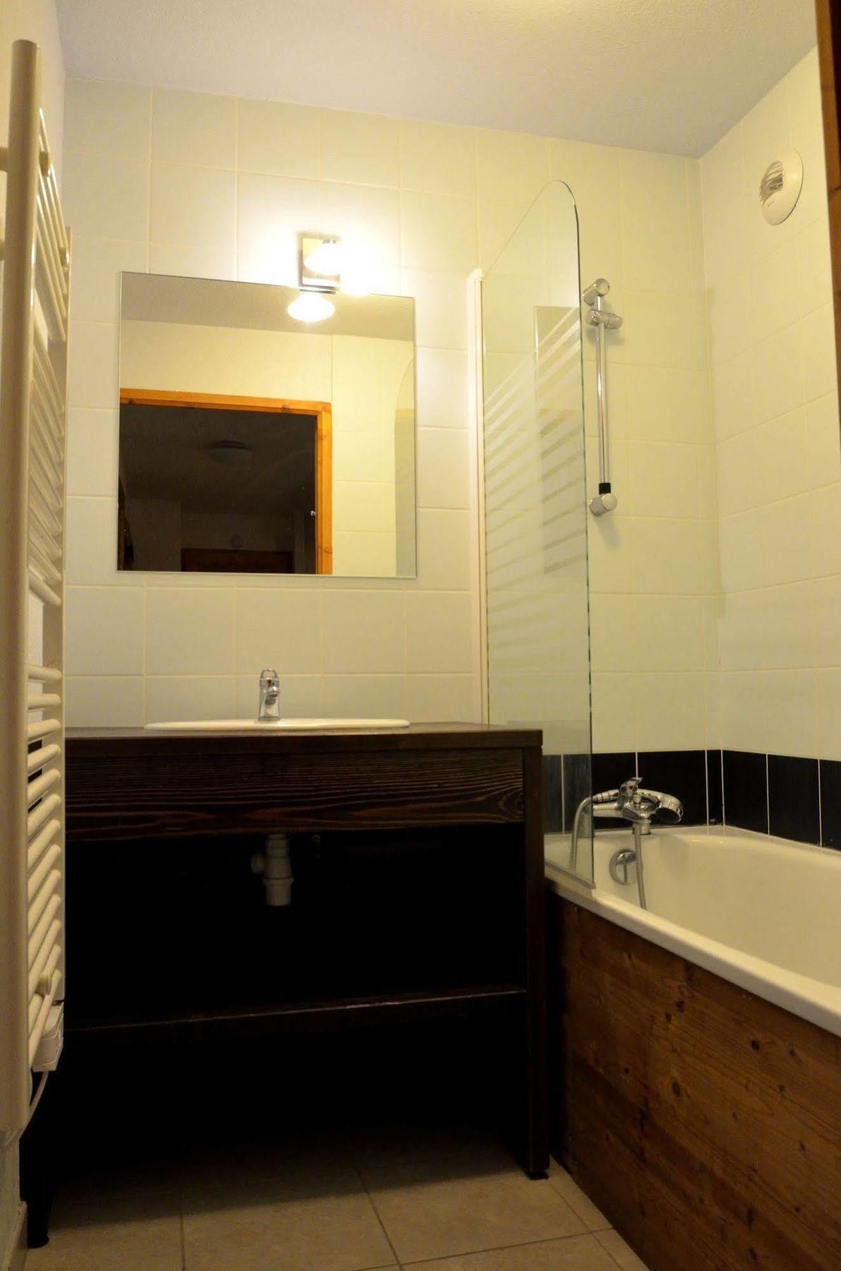 Residence Les Fermes - Lagrange Prestige Saint-Gervais-les-Bains Eksteriør billede